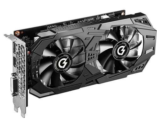Riiai GeForce GTX 1060 3GB Graphics Card
