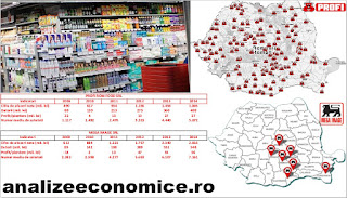 Clienții vor plăti pentru extinderea rețelei de supermarketuri în cartiere