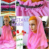 Jilbab Instan Sifon