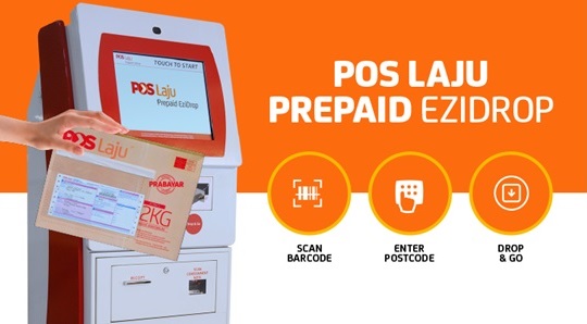 Alamat Nombor Telefon Waktu Operasi Cawangan Pos Malaysia Kuala Lumpur Pos Malaysia Info Online