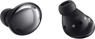 SAMSUNG Galaxy Buds Pro, Bluetooth Earbuds