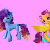 My Little Pony: Tell Your Tale Pony Wave 1 Set of 2 Toy Set Revelaed
on Entertainment Earth
