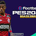 PES 2021 PPSSPP PARA ANDROID, COM BRASILEIRÃO & EUROPEUS ATUALIZADOS + KITS 20-21