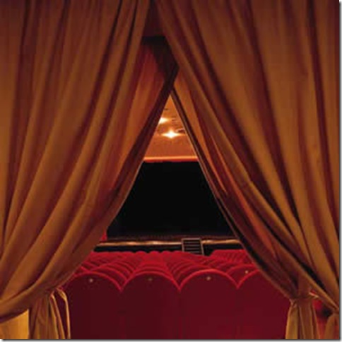 teatro