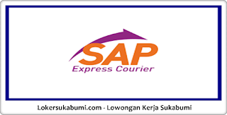 Lowongan Kerja SAP Express Cianjur Terbaru