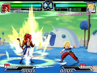 descargar dragon ball heroes mugen para pc 2020