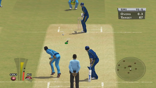 Brian Lara Cricket 2005 Download Full Setup