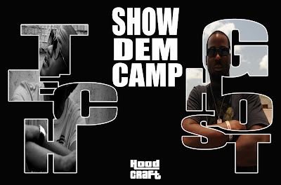 show dem camp
