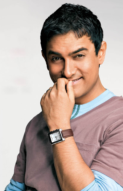 Aamir Khan HD Wallpapers Free Download