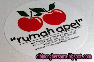 Rumah Apel