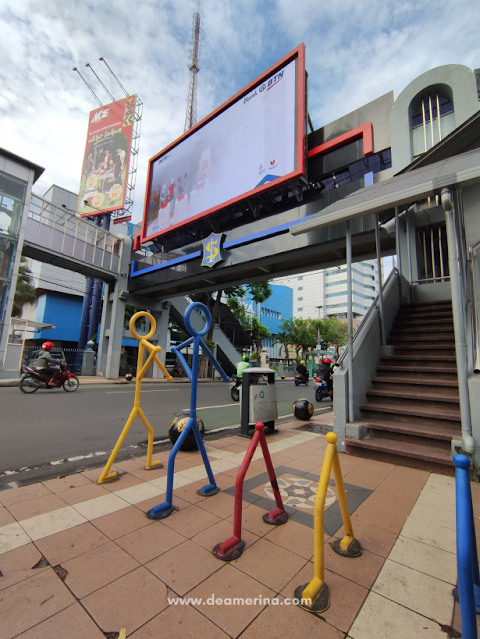 tempat wisata surabaya