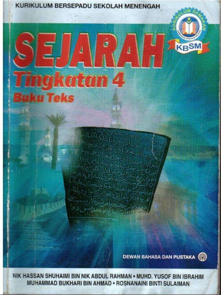 Jawapan Buku Pelangi Kimia Tingkatan 4  Escuelainfantilheidiland