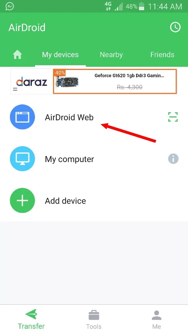 How To Quickly Transfer Data From Mobile Phone When The USB Port Of The Mobile Phone Is Bad?