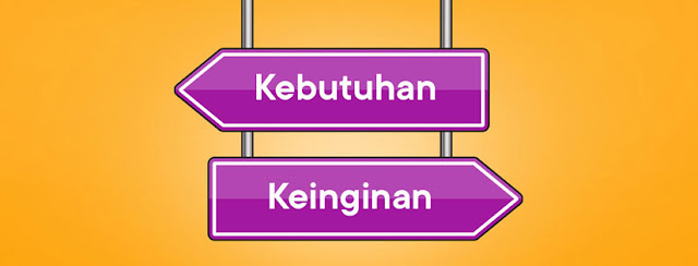 Kebutuhan