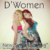 D`Women - Goyang