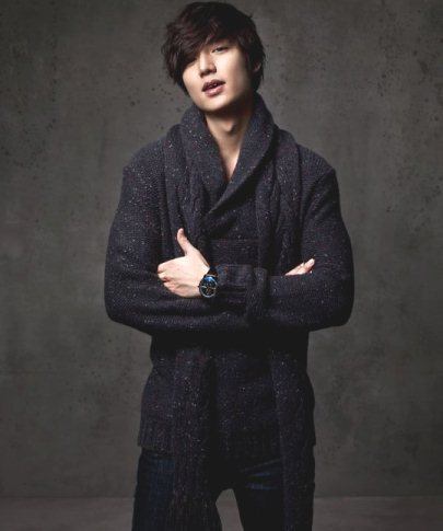 Lee Min Ho