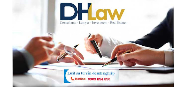 DHLaw nơi tư vấn thành lập doanh nghiệp nhanh chóng, uy tín.