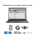 BMW ISTA 2025 Setup & Configuration Service - Remote Installation Support
