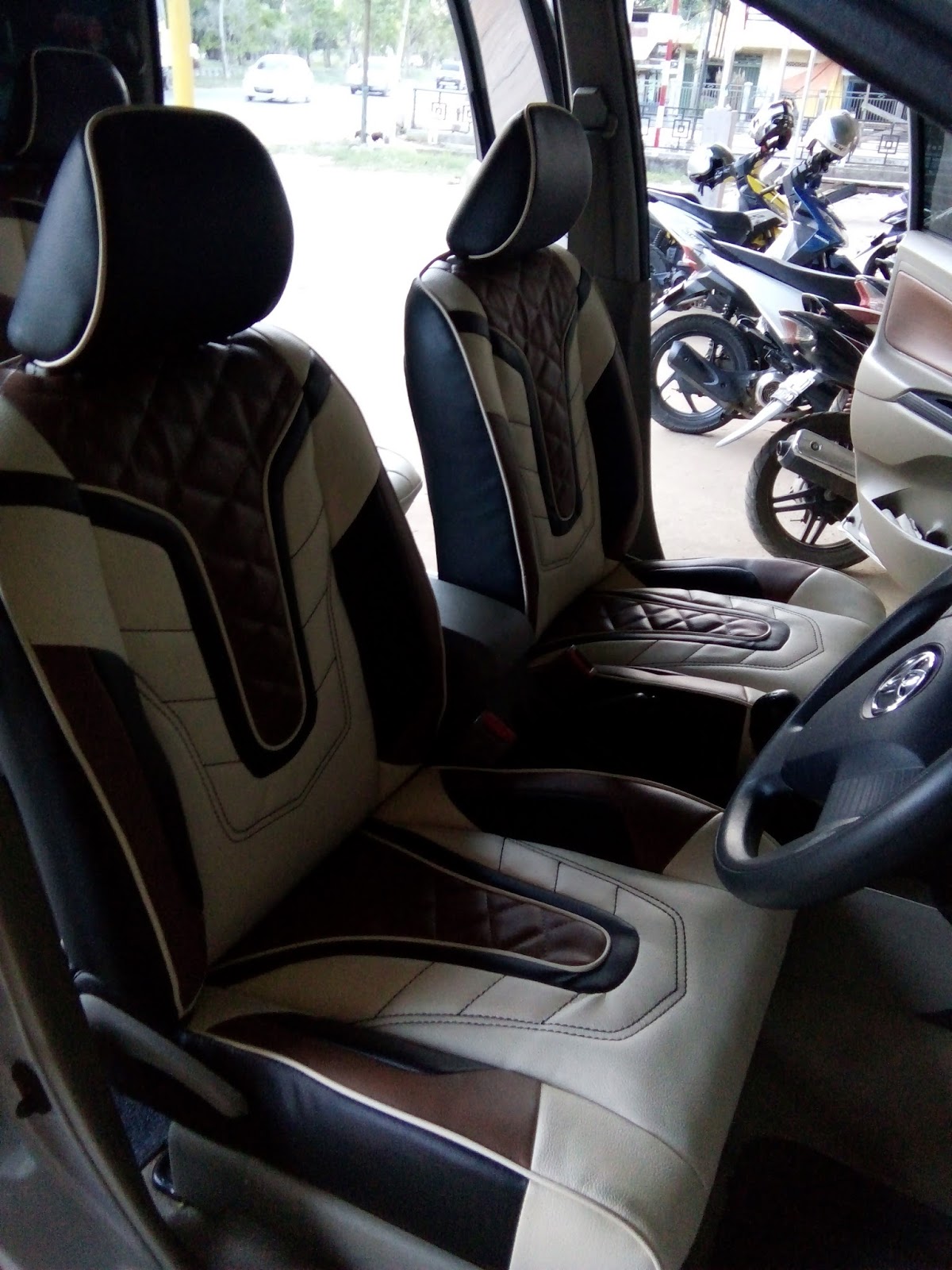 Top Modifikasi Interior Mobil Semarang Duniaotto