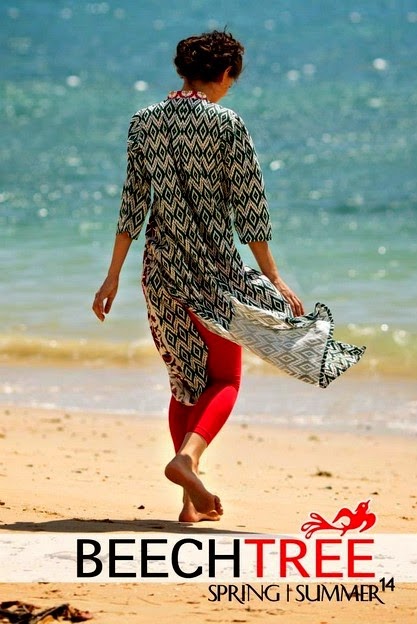 Beech Tree Eid Collection 2014 for Girls 