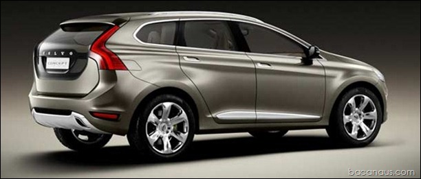 Volvo-XC60