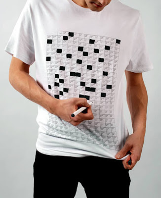 25 Creative and Cool T-Shirt