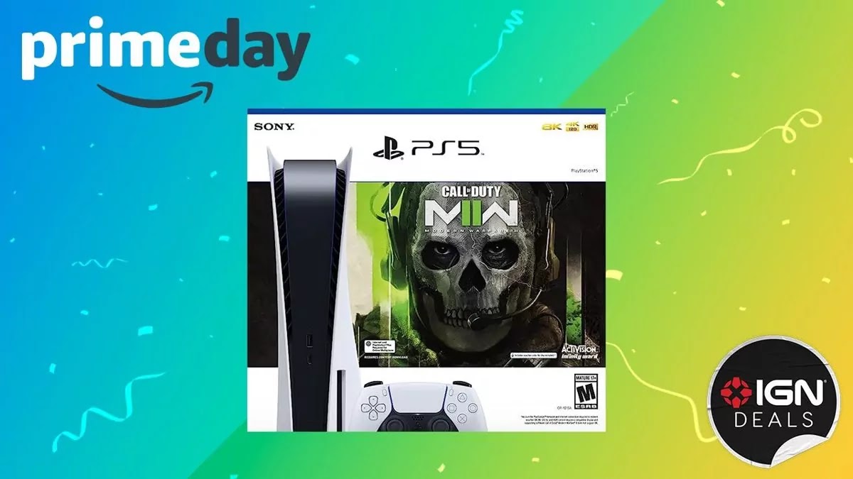 Best Tech Deals for Amazon Prime Day 2023