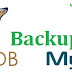 Backup Multiple MySQL Or MariaDB Databases Automatically