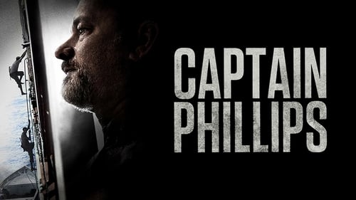 Capitán Phillips 2013 pelicula castellano