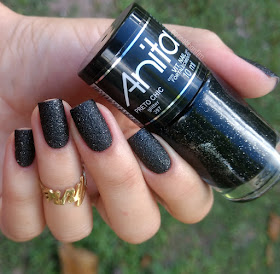 Preto Chic -  Anita Esmaltes