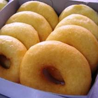 Resep Kue Donat