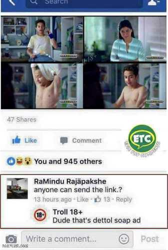 18+ funny whatsap jokes and images