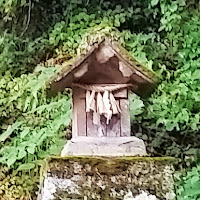 人文研究見聞録：木次神社（來次神社） ［島根県］