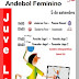 Torneio Nacional de Andebol Feminino a 5 de Setembro