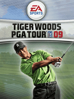 Tiger Woods PGA Tour 09