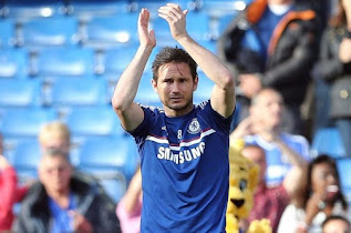 Chelsea legend Frank Lampard not ready to announce retirement yet
