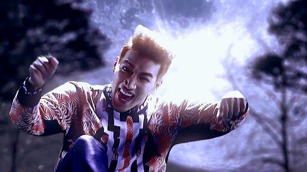 2PM Go Crazy Jun.K