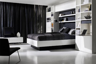 Boconcept Bedroom Furniture Collection