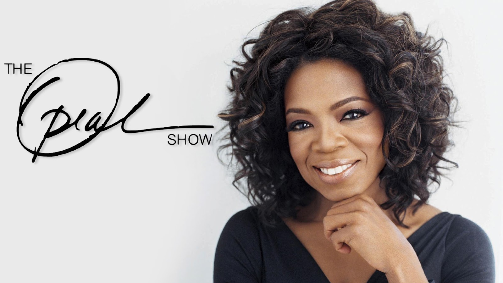 Kata Mutiara Oprah Winfrey Penuh Inspirasi Ydhartonocom