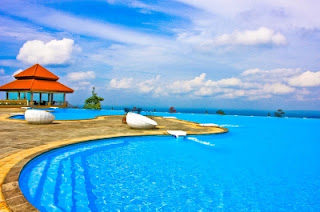 Tempat Wisata Resort Giri Tirta Kahuripan Wanayasa Purwakarta