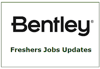 Bentley Systems Freshers Recruitment 2024 | Automation Software Engineer | Pune