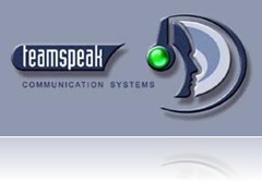 teamspeak