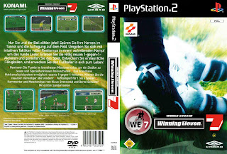 Download - Winning Eleven 7 | PS2