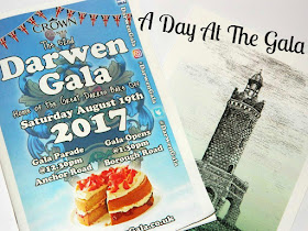 A Day At Darwen Gala