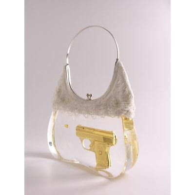 Designer Ladies Handbags