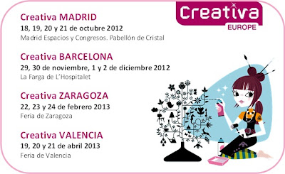 Creativa Fechas