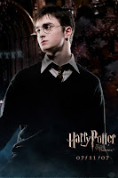 harry potter wallpaper