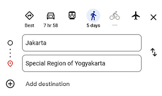 10 Konsep Esensial Geografi