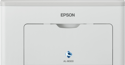 تحميل Epson AL-M300 برنامج الطابعة لوندوز وماك