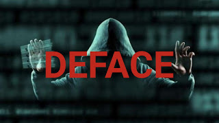 Deface Menggunakan CFG-Contact Form Vulnerability File Upload